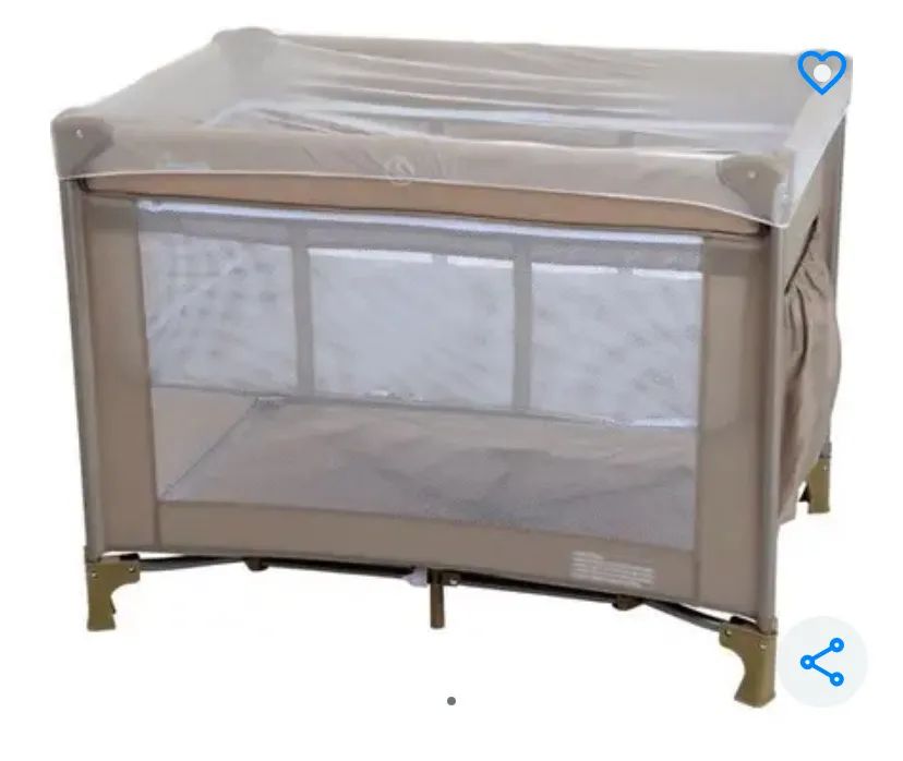 Baby crib64169255431171120