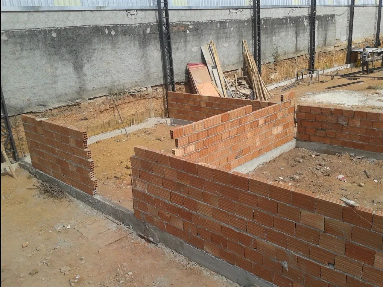 Pedreiro para sua obra. - Foto 5