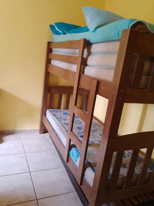 Apartamento para Férias  - Foto 14