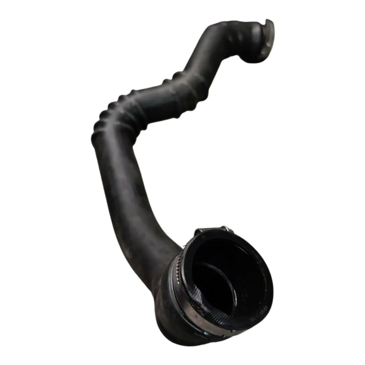 Mangueira Intercooler Volvo s60 1.6 T4 2011 2012 2013 2014 - Foto 3