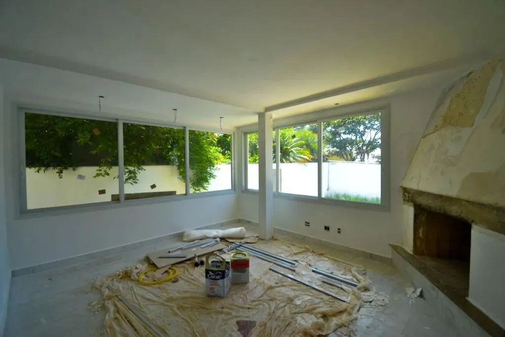 Casa à venda e para alugar em Santana de Parnaíba, Alphaville, com 3 suítes, com 351.45 m² - Foto 4