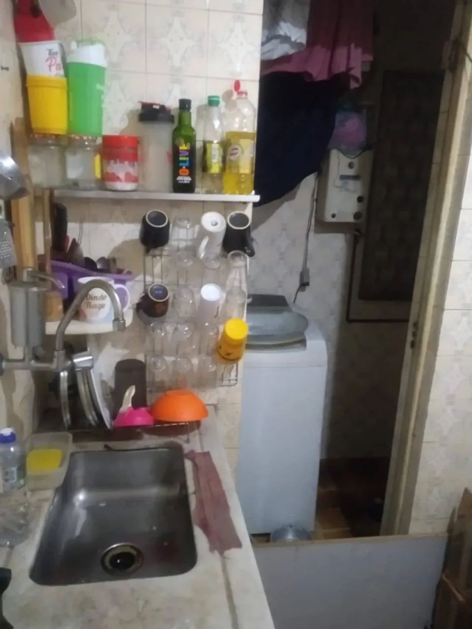 apartamento a venda Realengo  - Foto 5