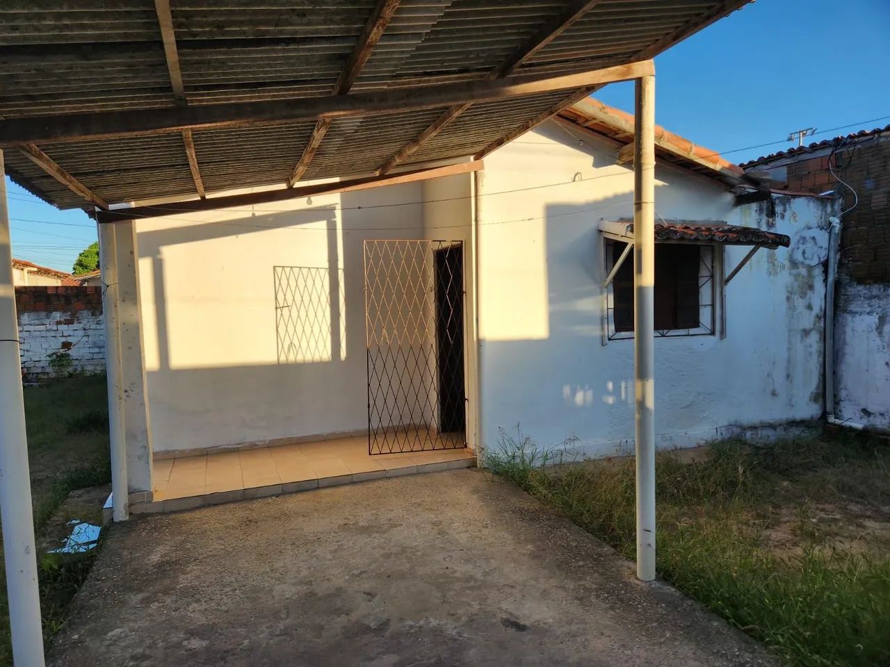 Foto - Natal - Potengi