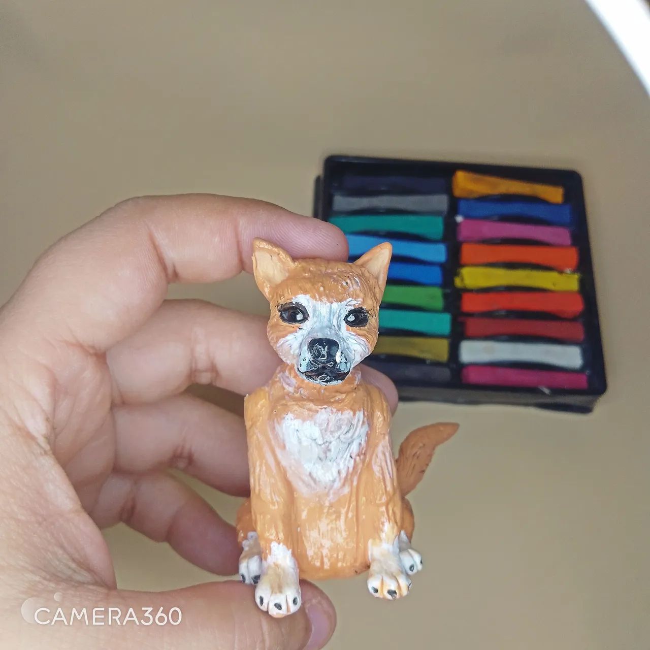 Bonecos  Personalizados em biscuit  - Foto 2