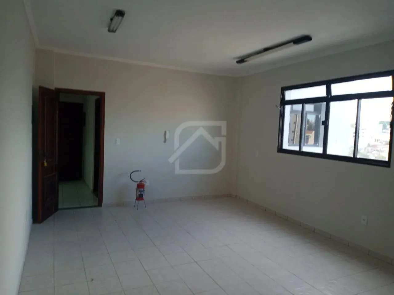 SALA COMERCIAL PARA LOCAÇÃO NA VILA ALTO EM SANTO ANDRÉ SP