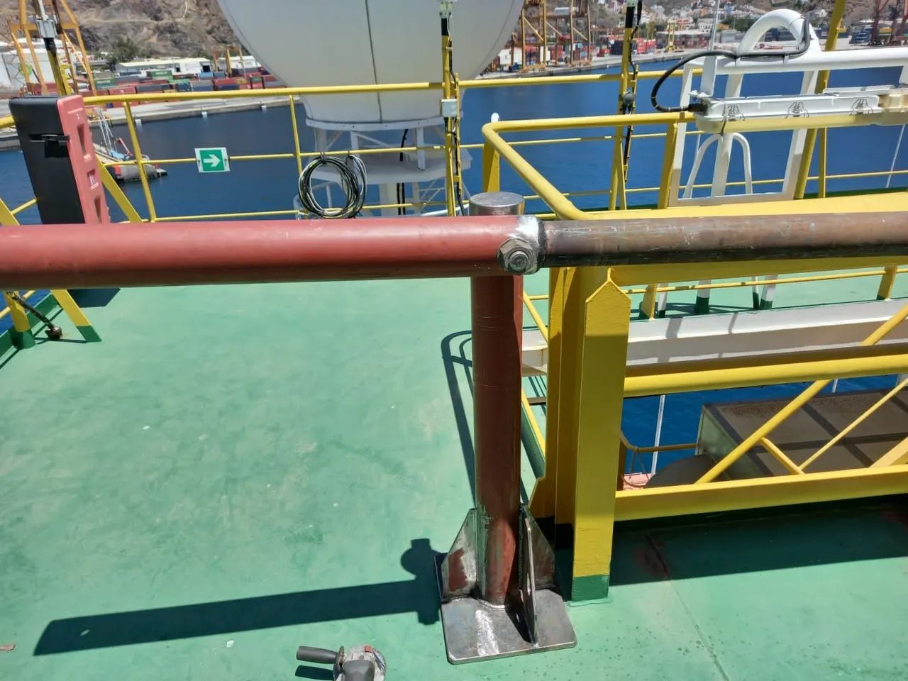 Soldador industrial Lagoa RJ - Foto 2