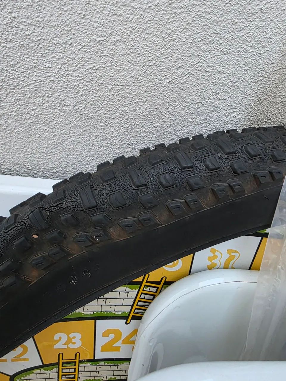 Pneu Specialized Ground Control Grid 29x2.35 - Foto 2