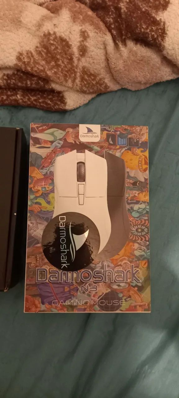 Mouse + teclado mecanico64842075847554124
