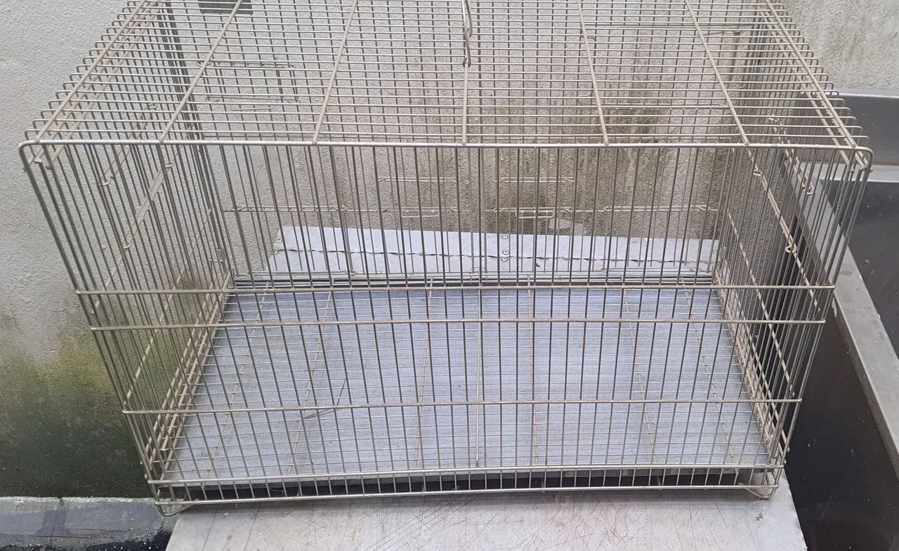 GAIOLAS DE ARAME - Foto 5