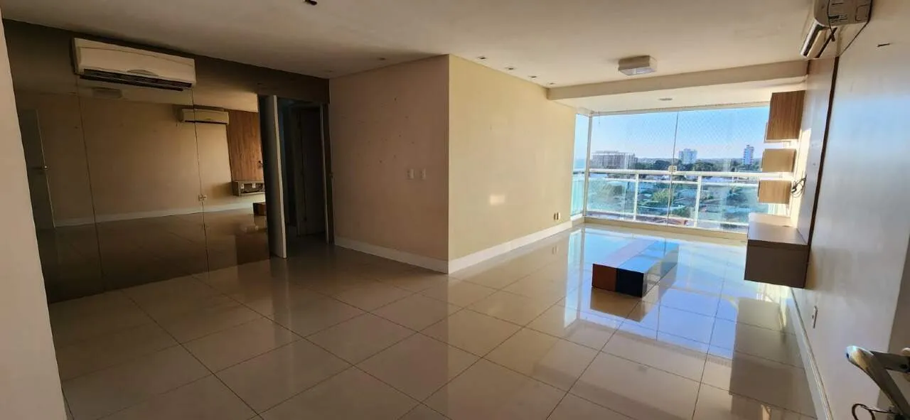 Apartamento para alugar no Bairro Fatima - Teresina/PI.