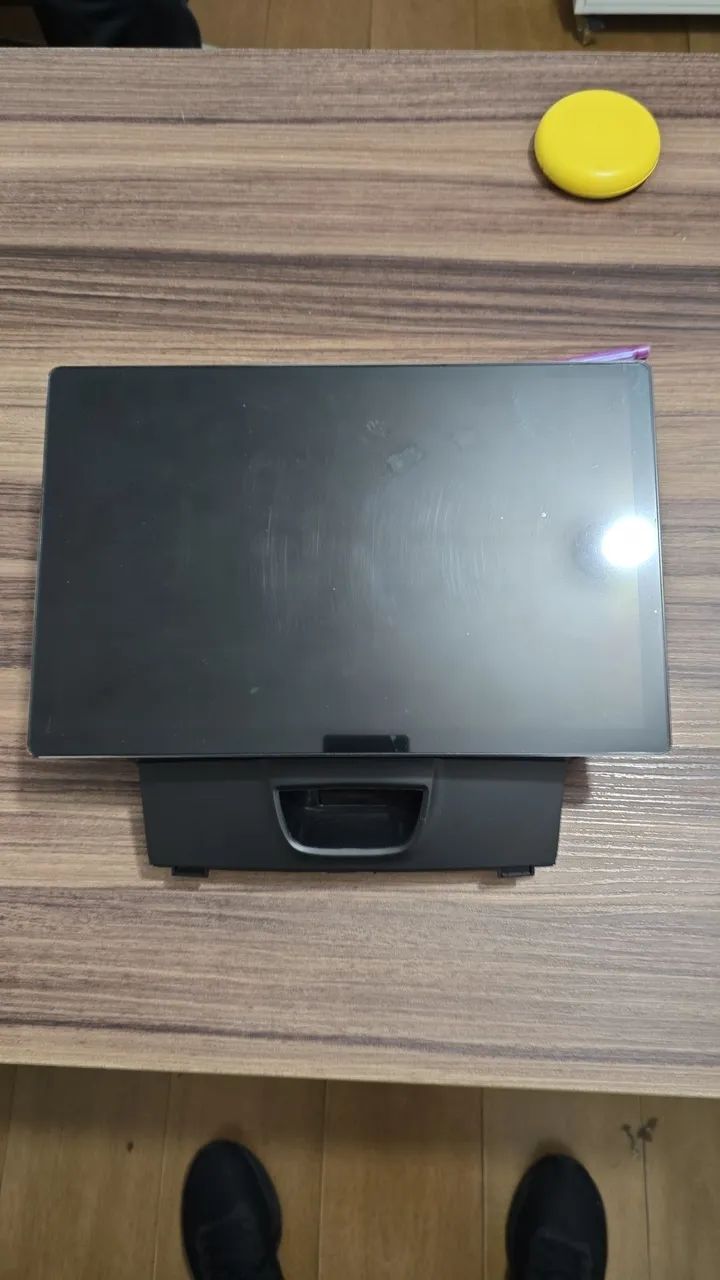 Central Multimídia 13 polegadas 4/64 GB com Tela Touchscreen - Foto 2