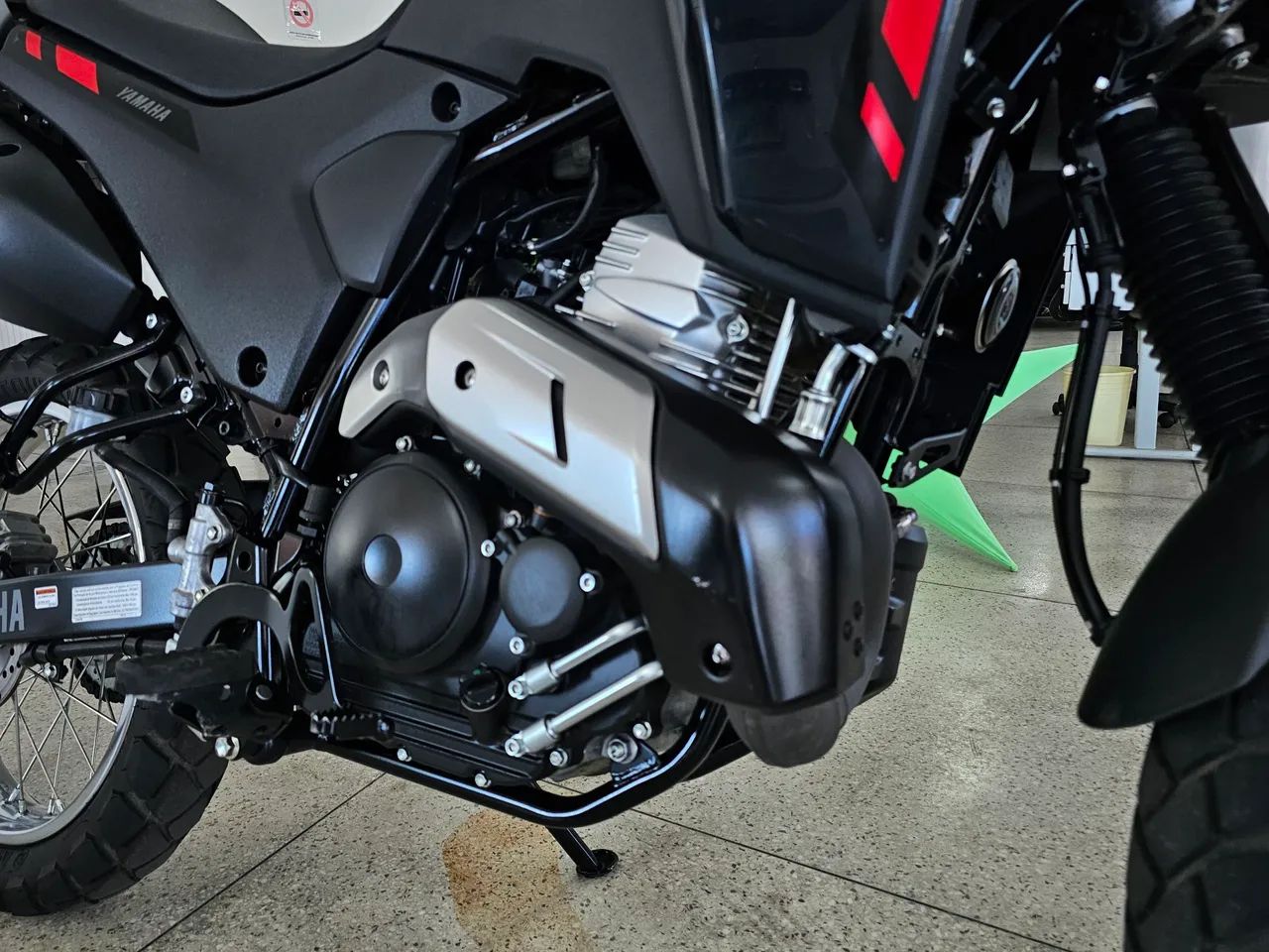 Lander xtz 250 2025 - Foto 9