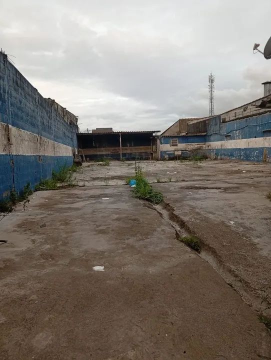 Terreno 30x12 na avenida principal, excelente para comércio  - Foto 2
