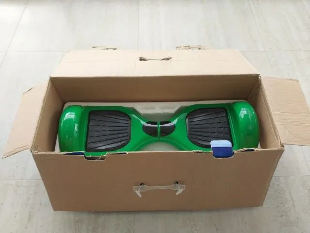 Hoverboard - Foto 4