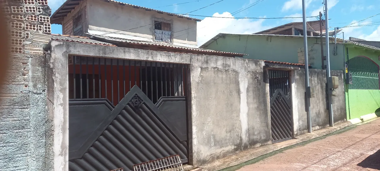 Bairro do Livramento 150m da Don frederico