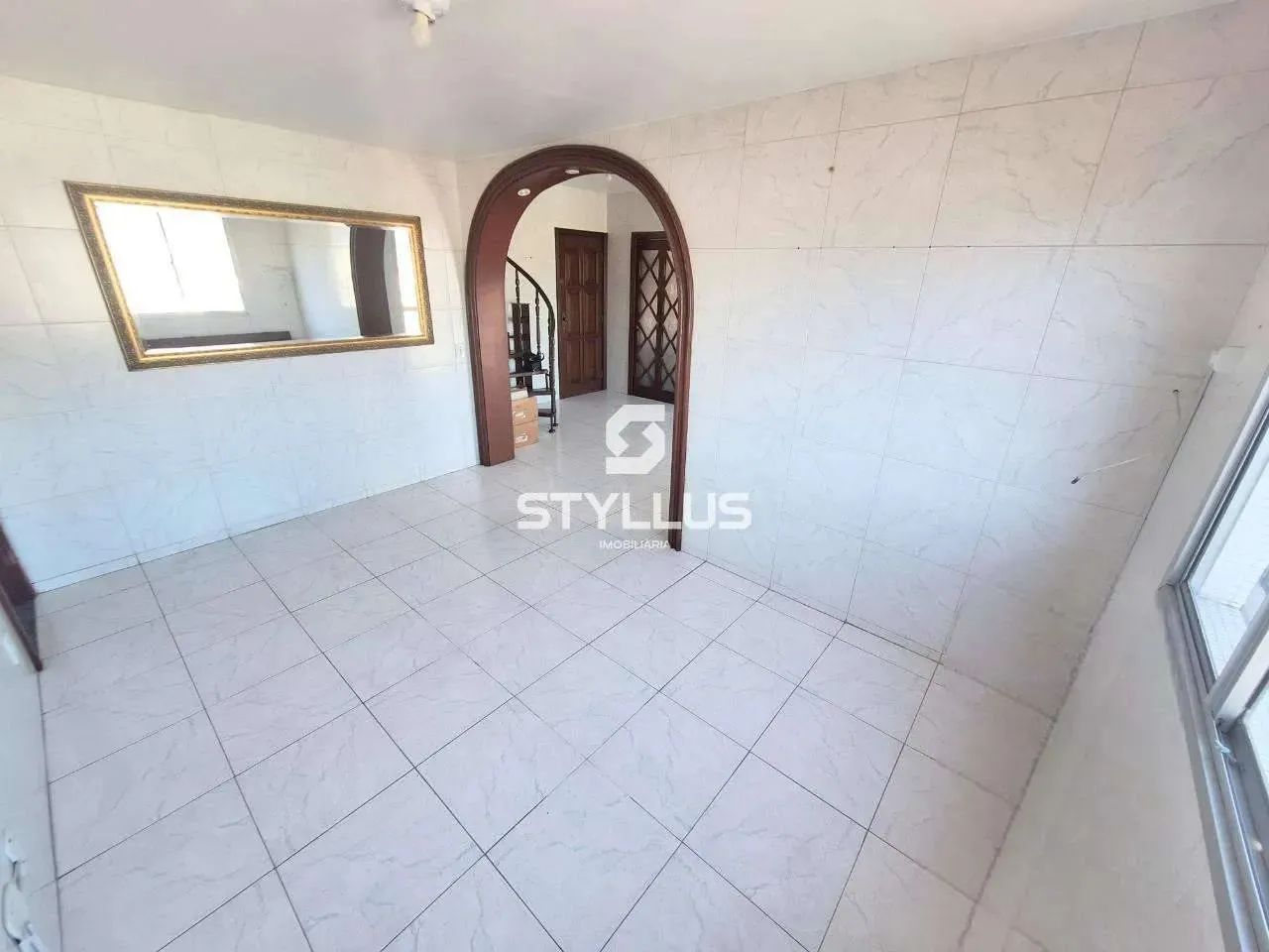 Cachambi | Cobertura 2 quartos, sendo 1 suite - Foto 7