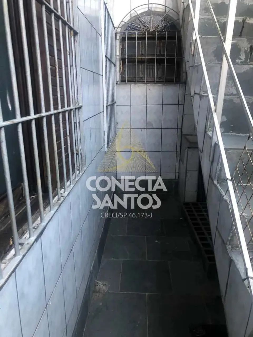 Casa 4 quartos, Tupi, Praia Grande - R$ 800 mil - Foto 4