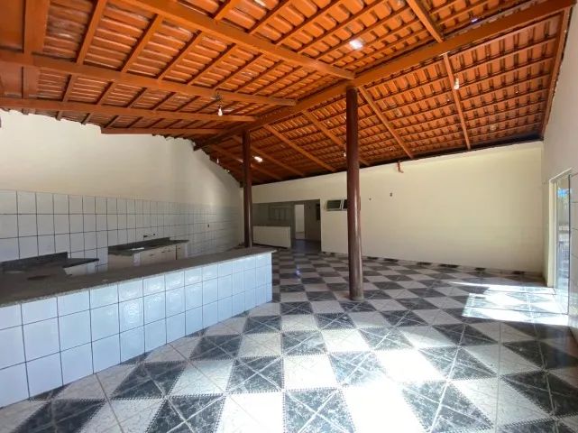 OPORTUNIDADE CASA À VENDA , COM 5 QUARTOS , ST JARDIM PAULISTA- PARAISO DO TOCANTINS - Foto 5