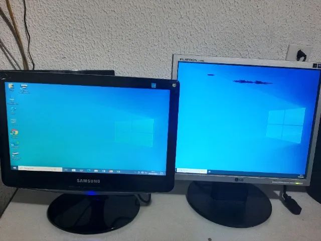Monitores AOC, LG & Samsung - Foto 2