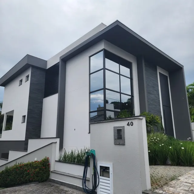 Casa NOVA no Golden Park
