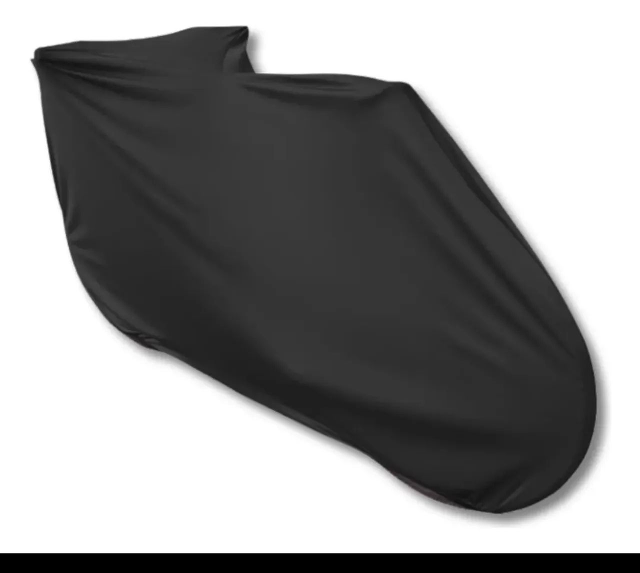 Capa Protetora para Bicicleta - Proteja sua Bike! - Foto 2