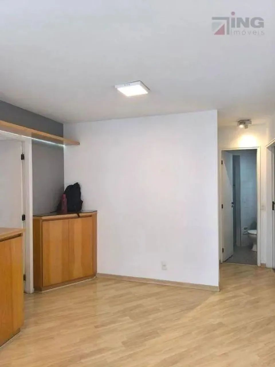 Ótimo apartamento para locação na Vila Madalena 47m² - 2 dormitórios, sendo uma suite - 01 - Foto 6