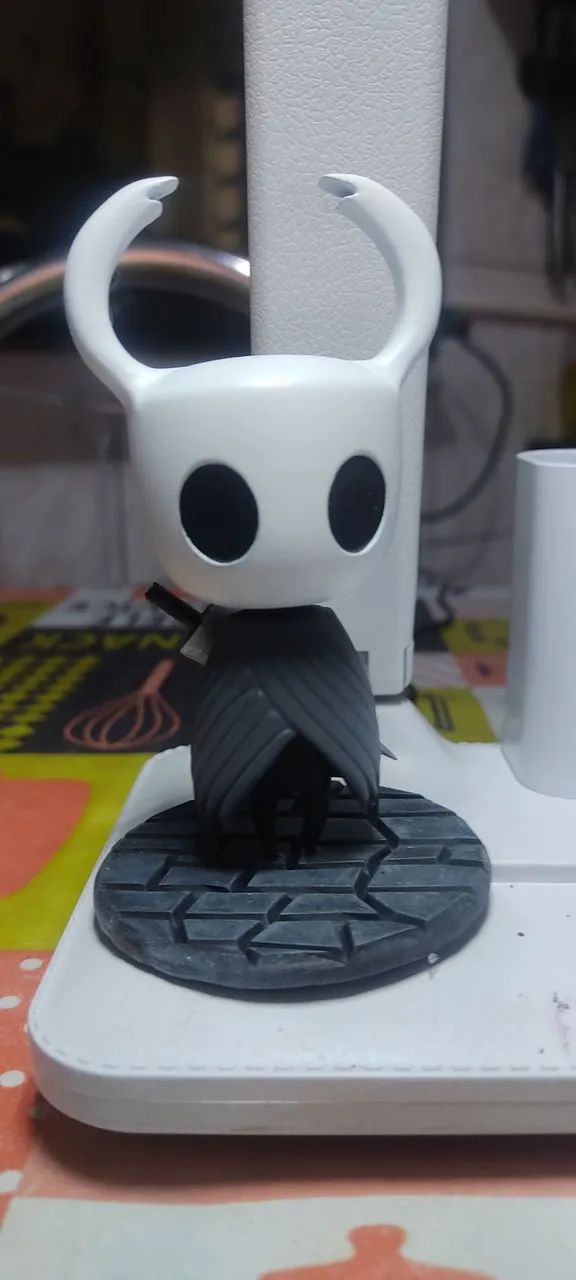 action figure hollow night  - Foto 3