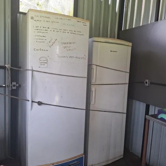 Trailer em excelente estado, pronto para começar seu negocio. - Foto 6