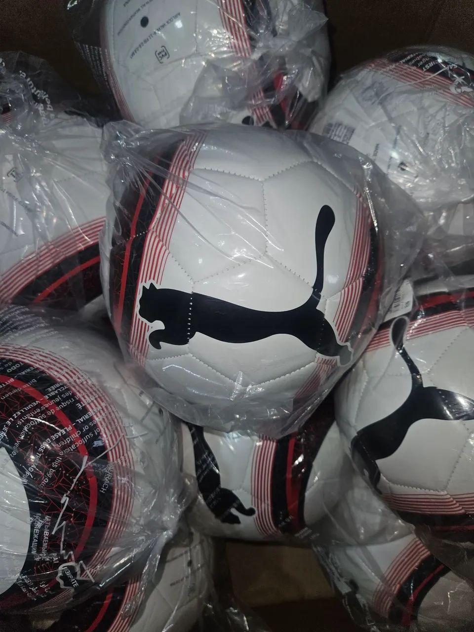 PROMOÇÃO BOLAS DE CAMPO  ORIGINAIS  - Foto 3