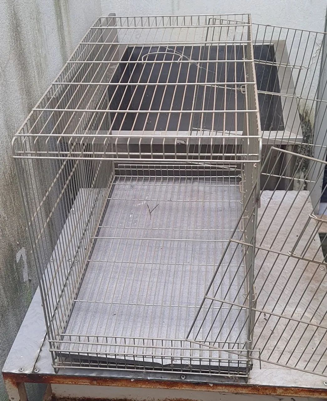 GAIOLAS DE ARAME - Foto 4