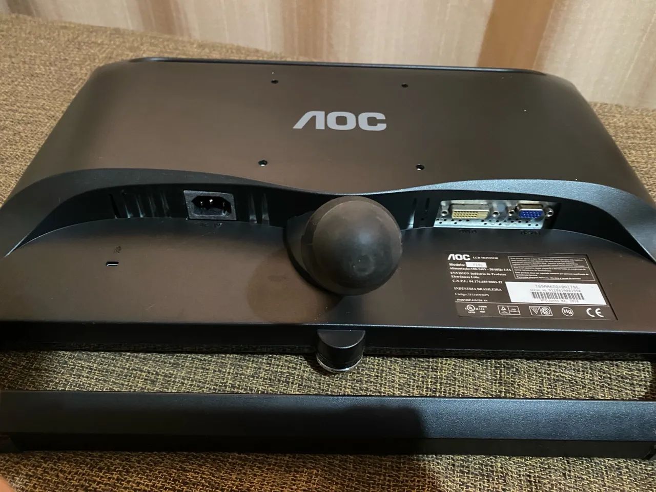 Monitor AOC - Foto 4