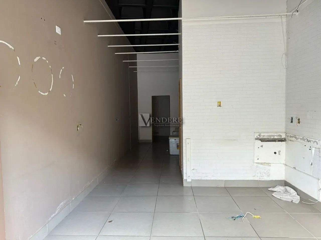 Loja de 50m² para locação - Buritis - Foto 3