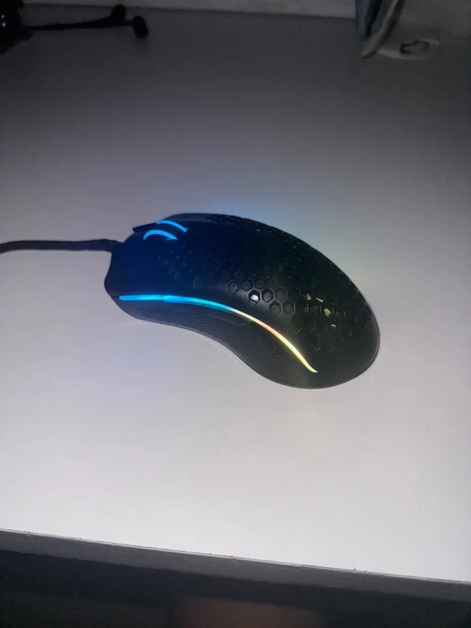 Mouse Gamer RGB Redragon - Foto 3