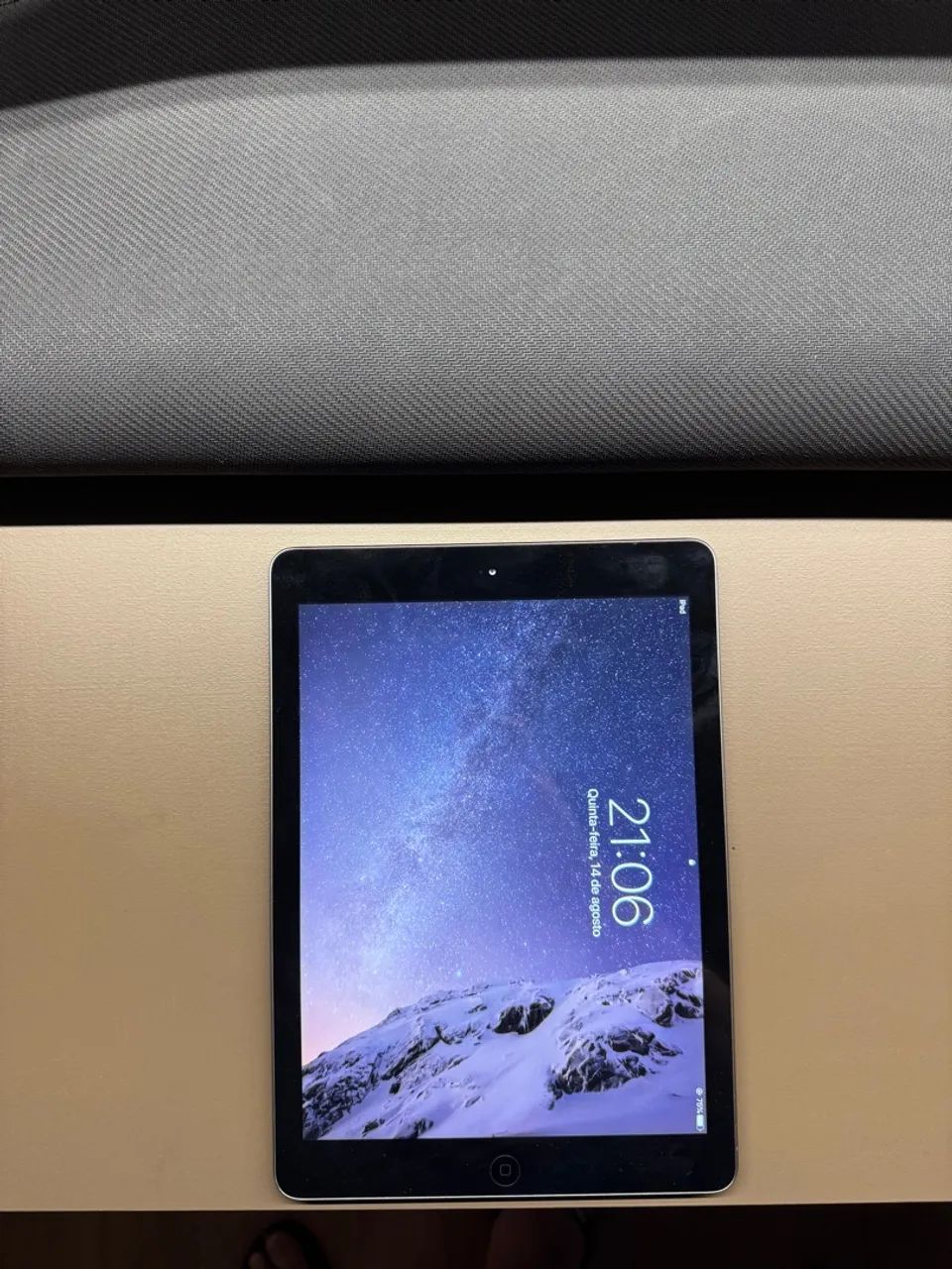 iPad Air 1º geração  - Foto 2