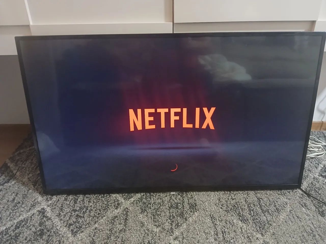 TV LED 43 polegadas - Foto 5