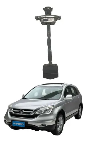 Limitador Porta Traseira Direita Honda Cr-v