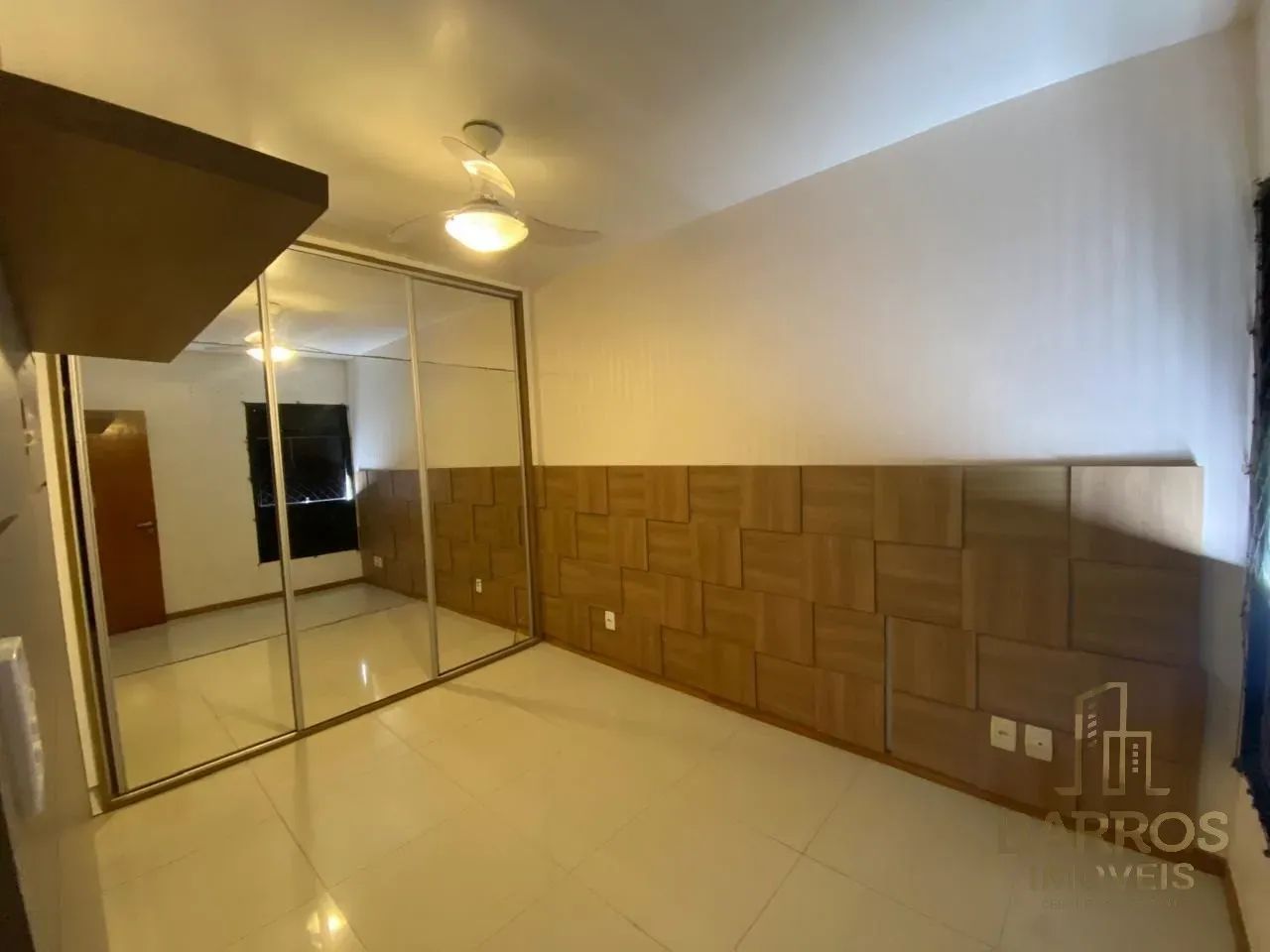 *LOCAÇÃO* Apartamento de 3 quartos no Stiep Suite, Varanda e Vaga 80m² R$4.500,00 com taxa - Foto 6