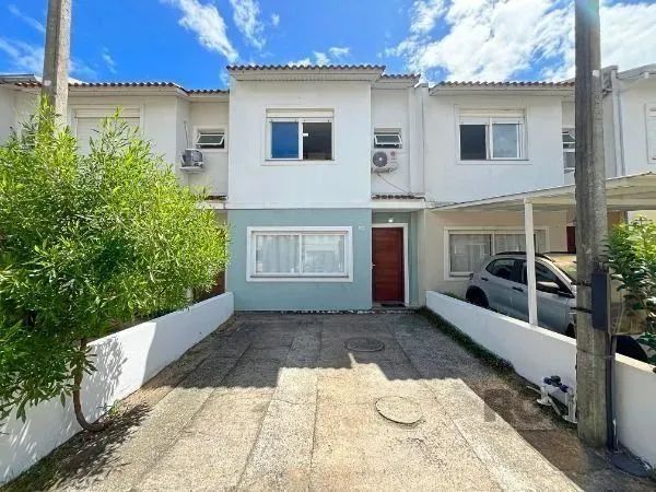 Casa em Hípica