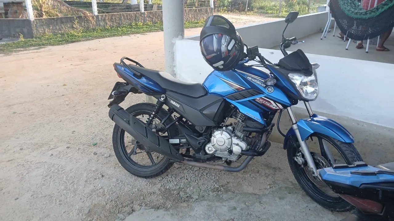 Fazer 150