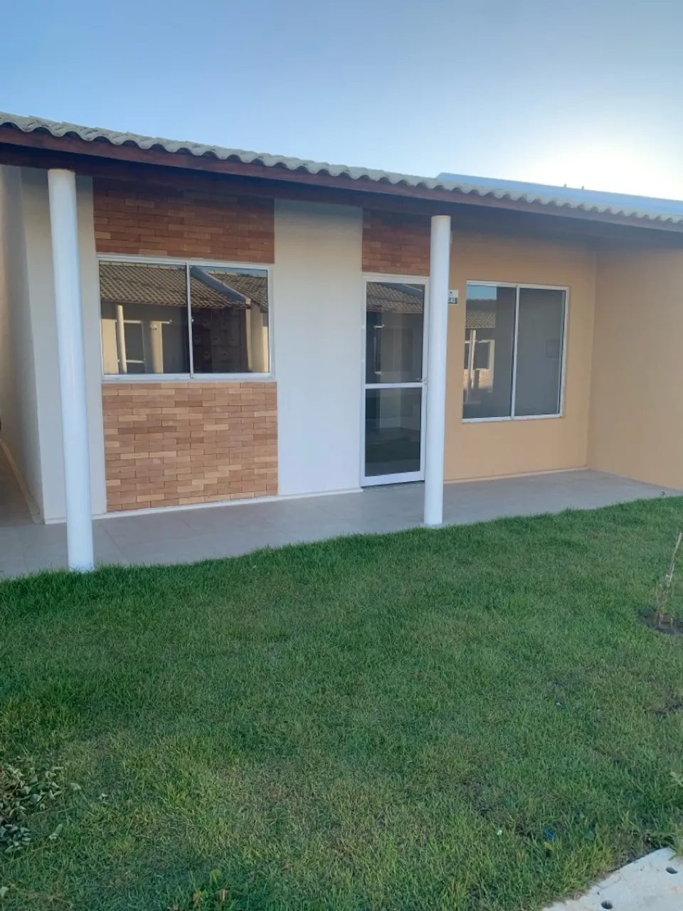 Alugo casa Grand Jardim Dracenas