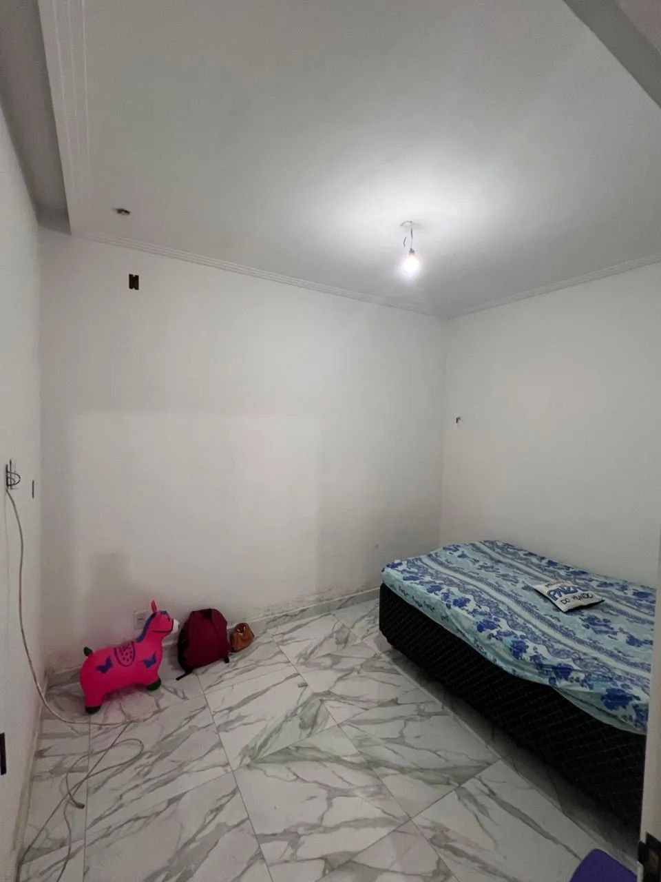 Foto - Belém - Marambaia