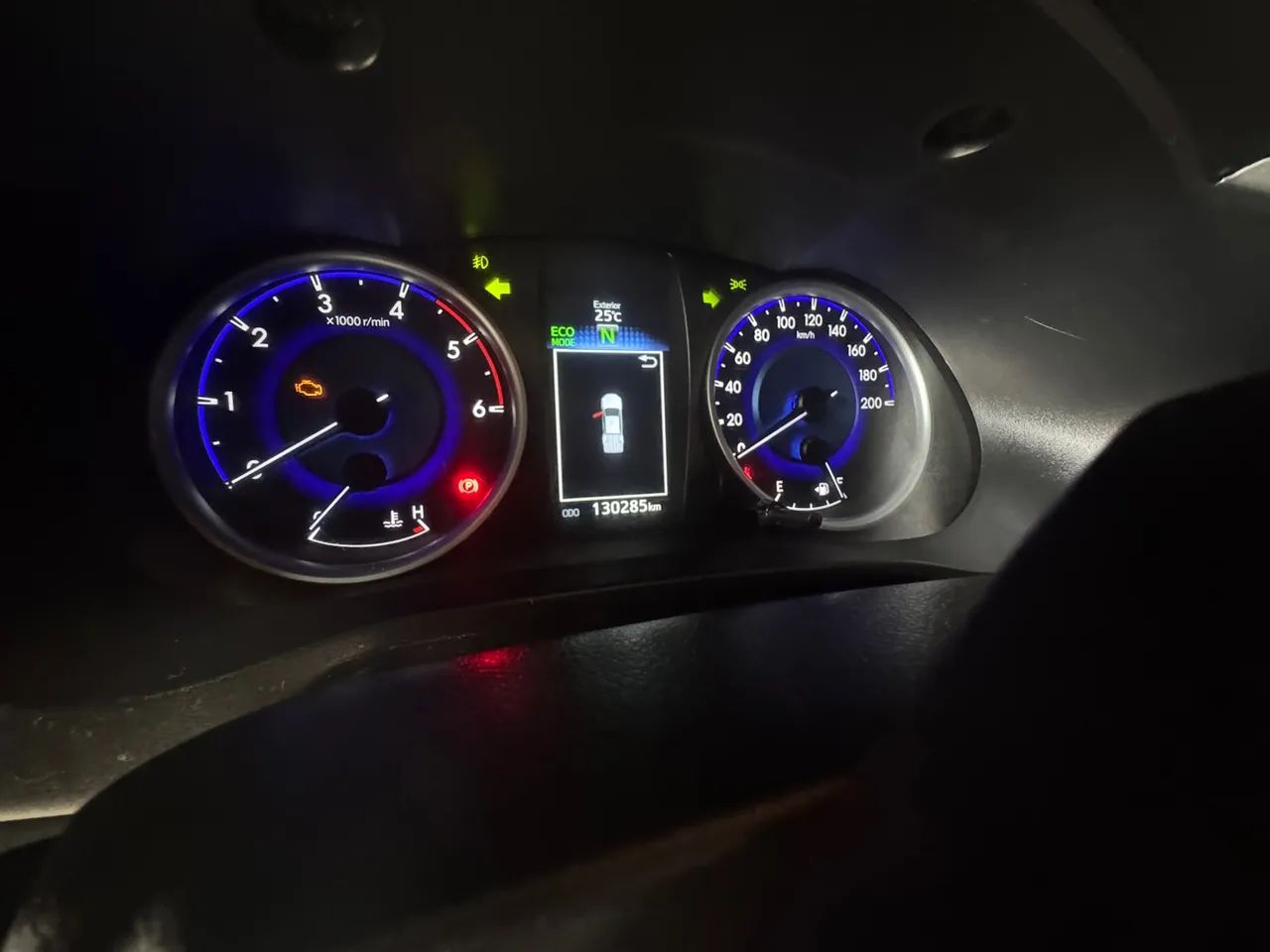 Hilux nova 2018 automática 4x4 Diesel impecável  - Foto 12