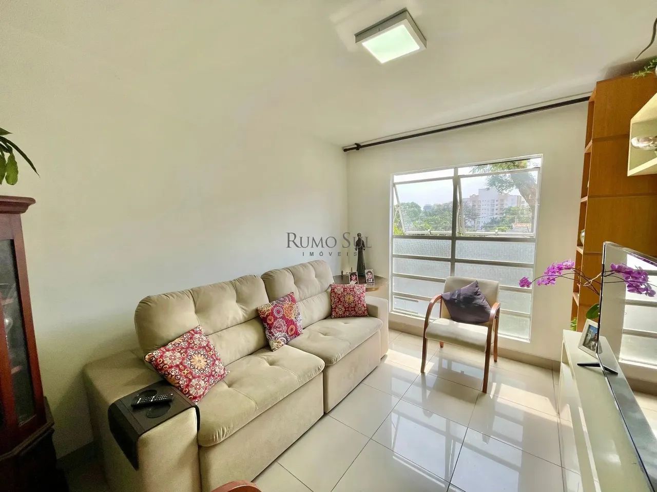 APARTAMENTO Campo Grande - Foto 4
