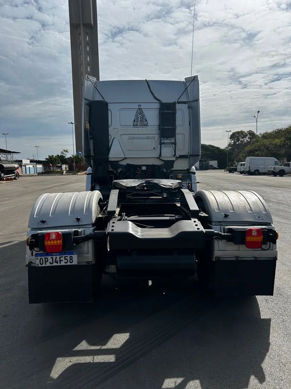 Volkswagen Constelation 4x219330 - Foto 3