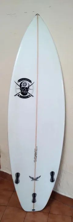 Prancha de Surfe 5.8 ( barato)