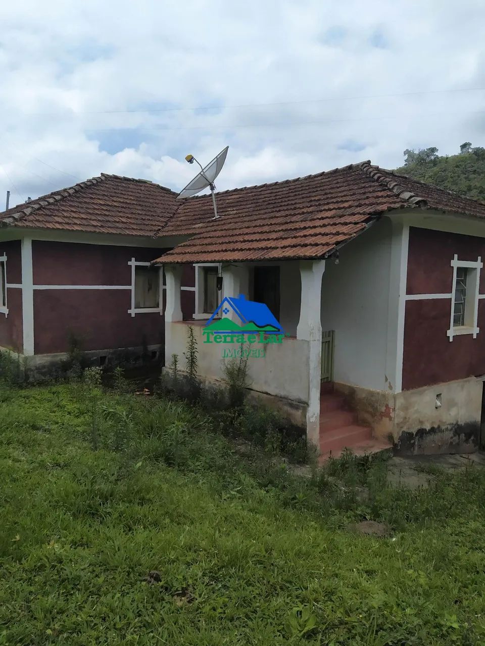 Fazenda à venda em Carvalhos, MG - Foto 5
