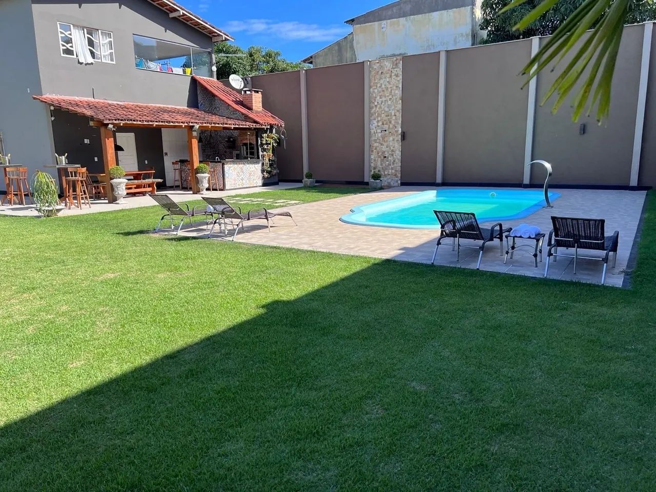 Maravilhosa casa de Temporada!!! - Foto 5