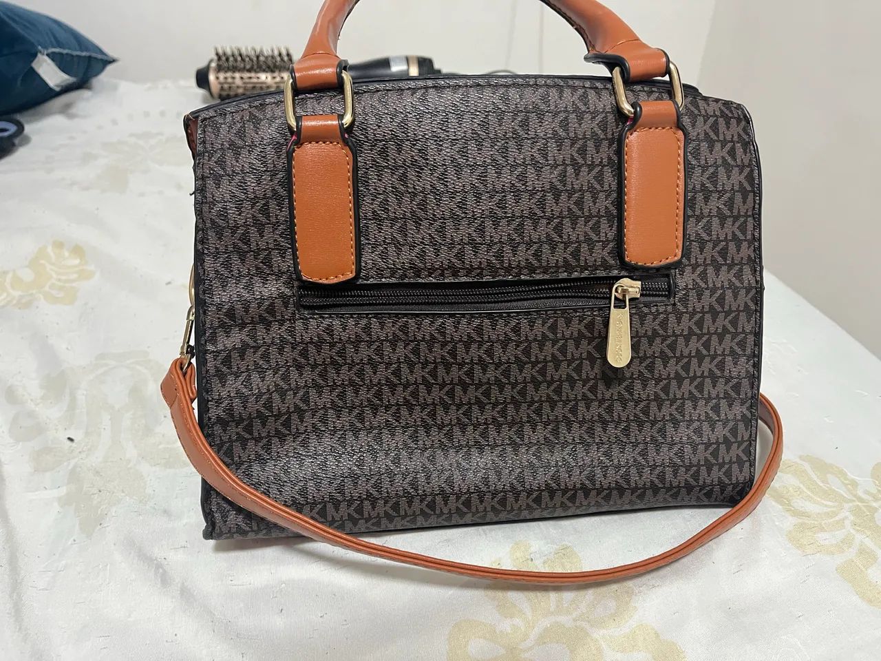 Bolsa Michael Kors primeira linha - Foto 5