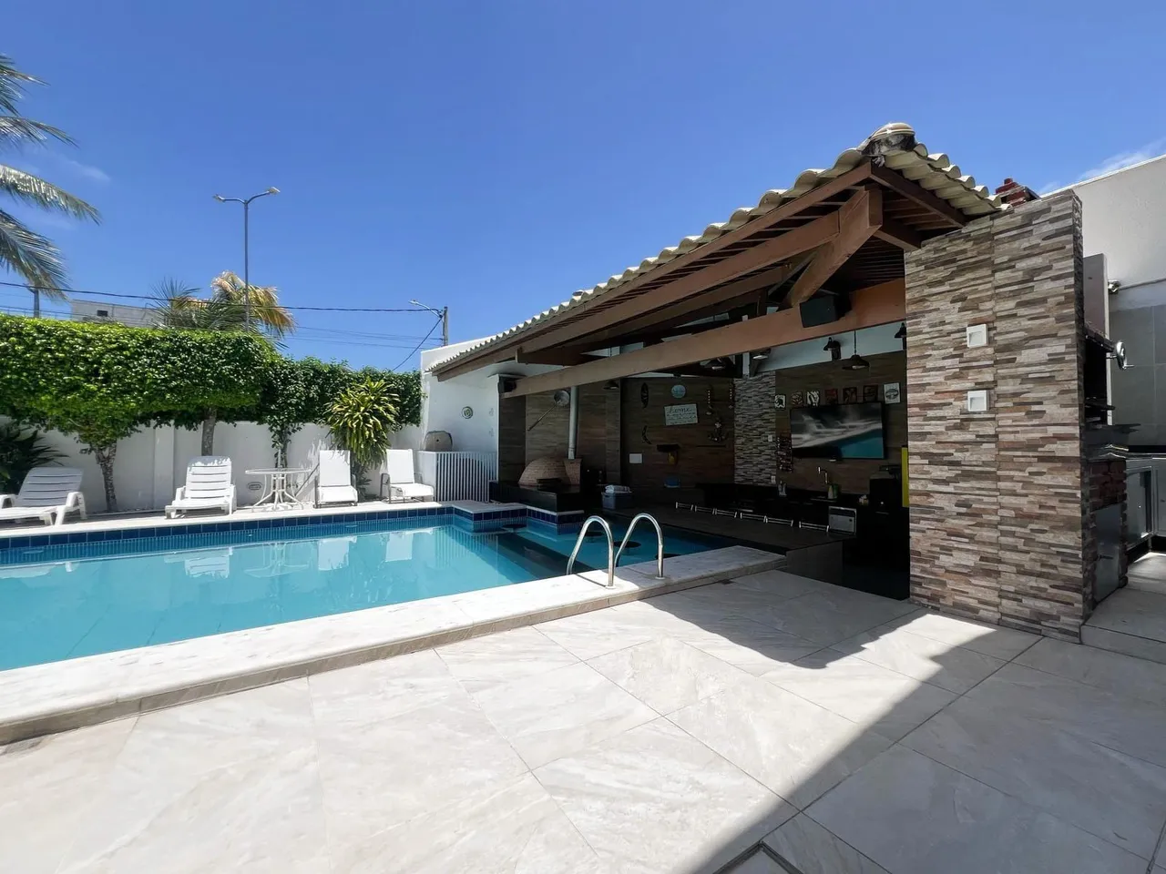 Casa Piscinas Naturais, Porto De Galinhas
