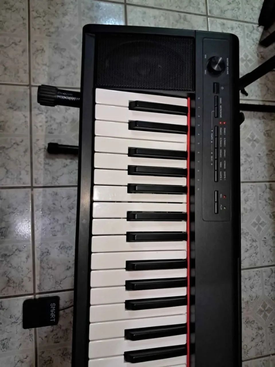 Yamaha piaggero NP-12 ブラック Amazon | ヤマハ YAMAHA 電子キーボード piaggero ブラック NP-12B